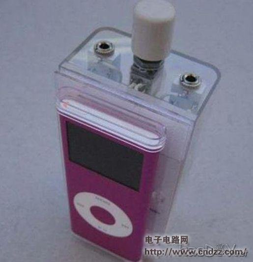 ����IPod ���ţ�������ôţ!