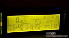 DIY����ATmega64�๦�ܵ�����OBD