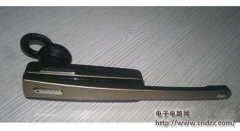 带NFC功能蓝牙耳机拆解