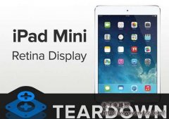 iPad mini2���,����Ϊ��ά��̫�ѣ�