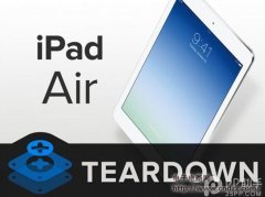 iPad Airרҵ���,Ϊ������ڲ���ϸ����!