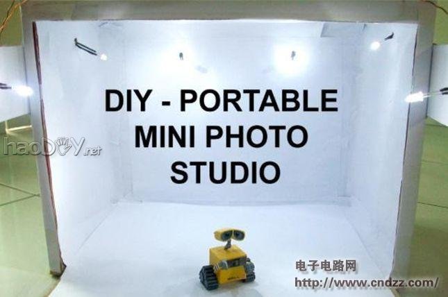 DIY��˿����ƶ�������Ӱ��