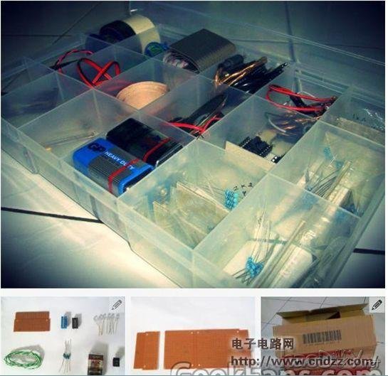 DIY��˿����ƶ�������Ӱ��