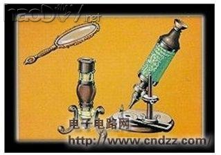 ��һ����΢����ȥ̽��΢��������ɣ�