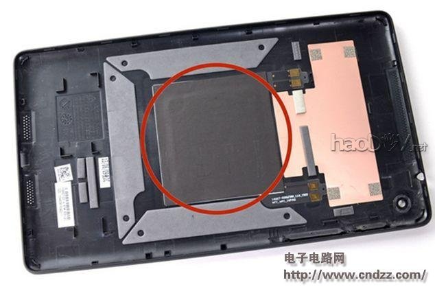 �ڶ���Nexus7��ȫ���