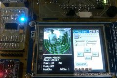 基于STM32F103ZET6与RBT6的自动