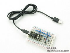 ����Arduino Leonardo��С�Ϳ��ư�DIY��������Ϸ�ֱ�������ϸ��