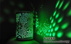 ����������˫ɫUSBСҹ��