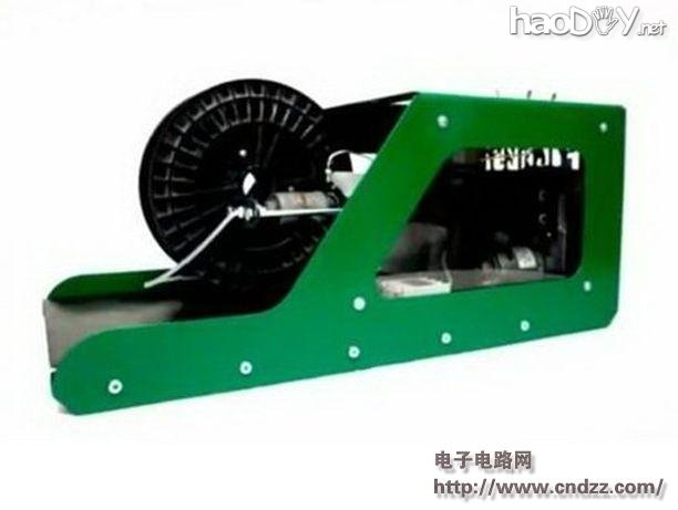 ��ӱװ�ý����������Ƴ�3D��ӡ����īˮ��