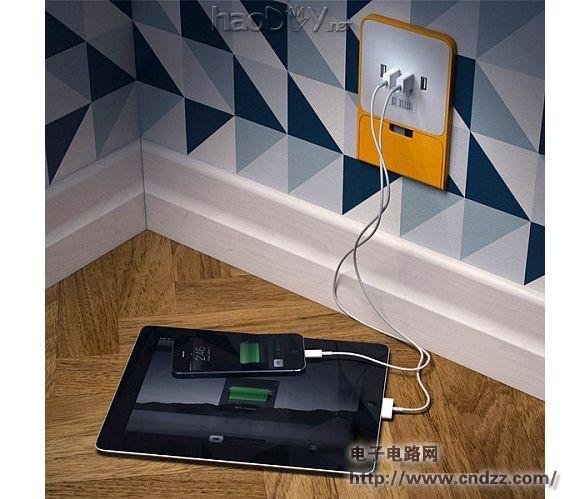 ӵ���۵�֧�ܵ�USB����