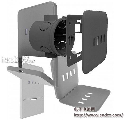 ӵ���۵�֧�ܵ�USB����