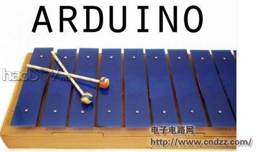 与会唱歌的Arduino机器猫互动
