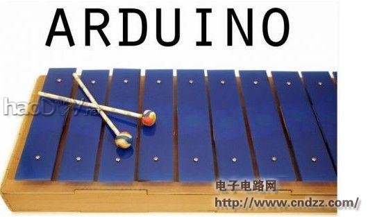 ᳪArduinoè