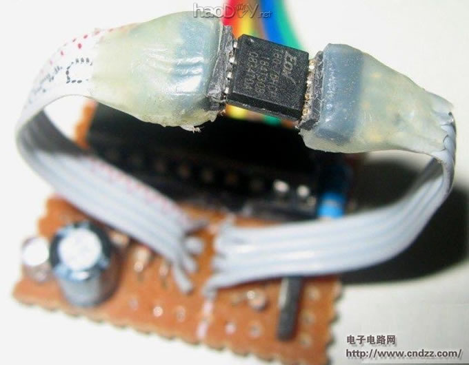 DIYܰƵĲSPI 