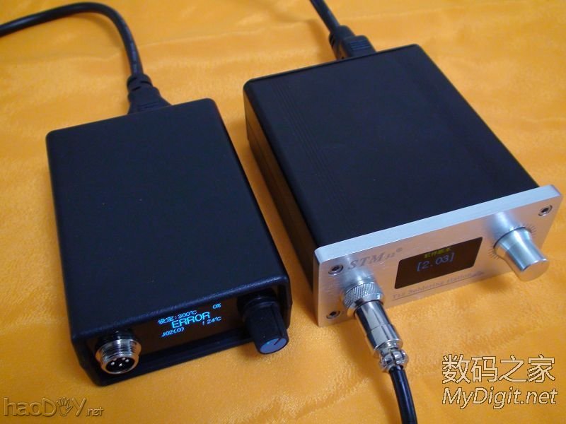 DIY OLED T12 ̨ͷǹ ӭ̽|DIY - ֮