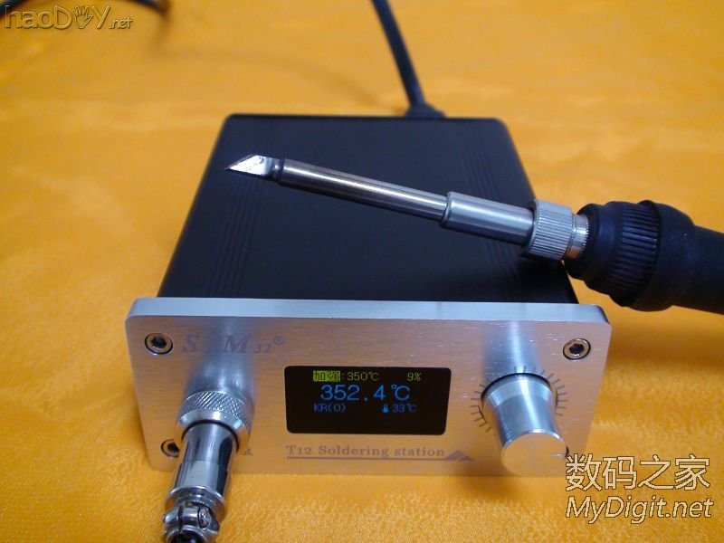 DIY OLED T12 ̨ͷǹ ӭ̽|DIY - ֮