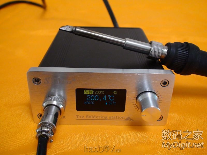 DIY OLED T12 ̨ͷǹ ӭ̽|DIY - ֮