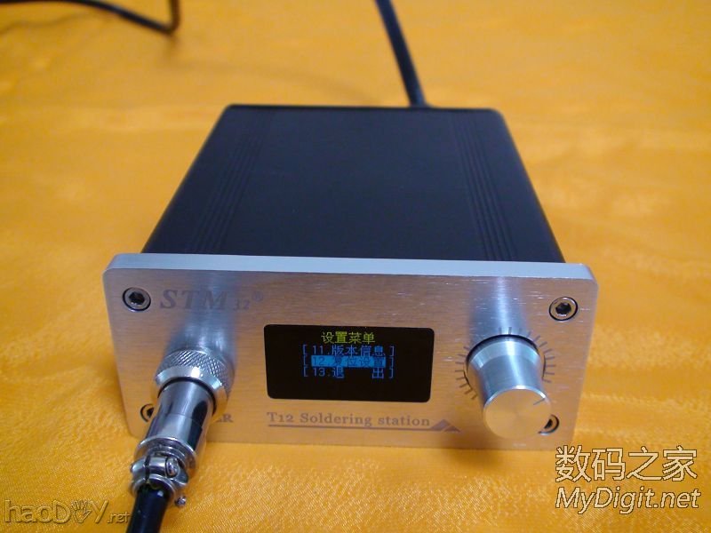 DIY OLED T12 ̨ͷǹ ӭ̽|DIY - ֮