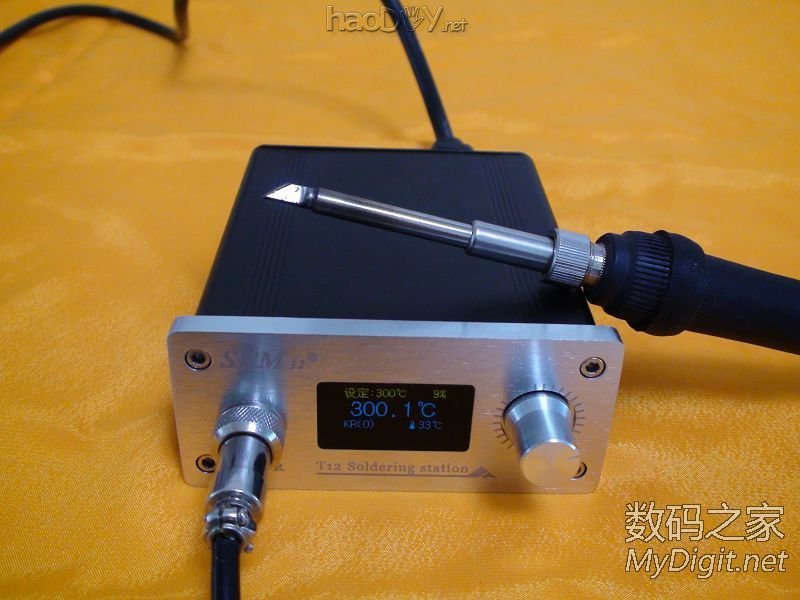 DIY OLED T12 ̨ͷǹ ӭ̽|DIY - ֮