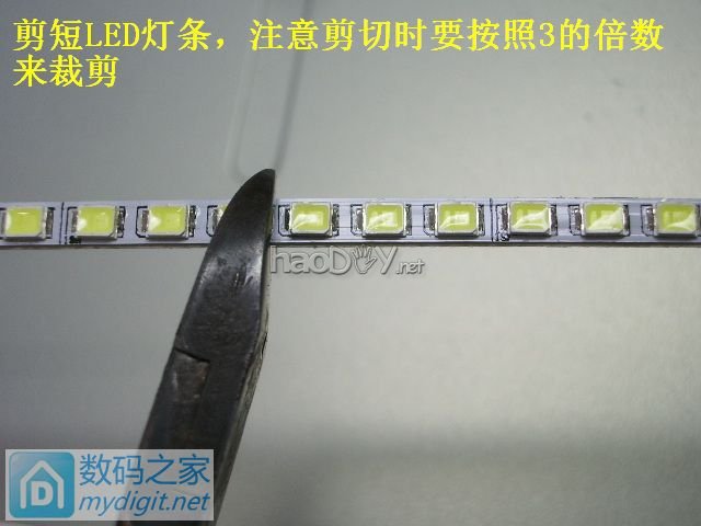 LCDʾװLEDϸʵٽ̳