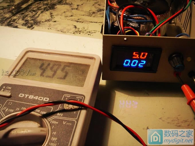 0.02~15V0.02~2AѹʵõԴ
