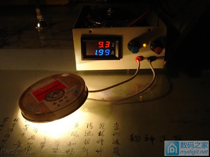 0.02~15V0.02~2AѹʵõԴ