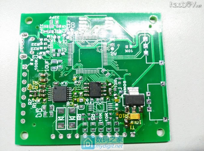 DIY 20V/6AصԴ(ѹ++5V/6A)