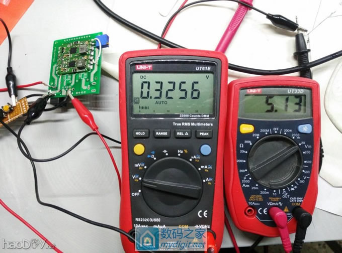 DIY 20V/6AصԴ(ѹ++5V/6A)