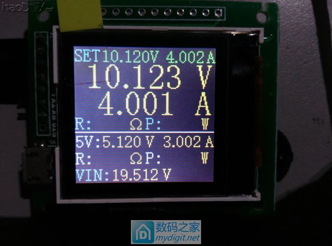 DIY 20V/6AصԴ(ѹ++5V/6A)