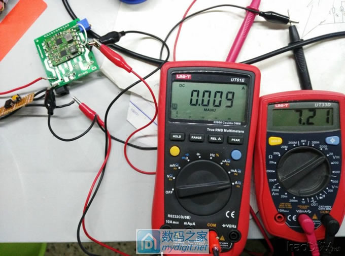 DIY 20V/6AصԴ(ѹ++5V/6A)