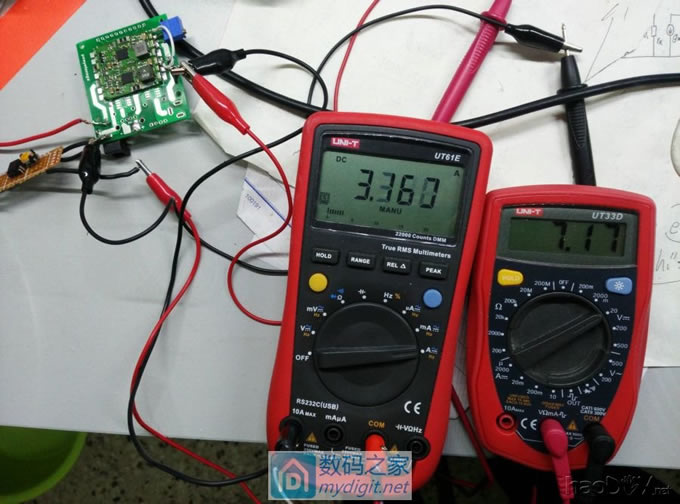 DIY 20V/6AصԴ(ѹ++5V/6A)