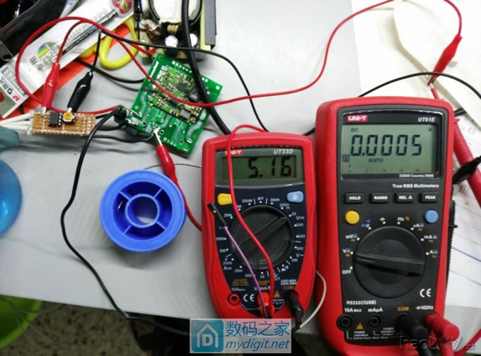 DIY 20V/6AصԴ(ѹ++5V/6A)