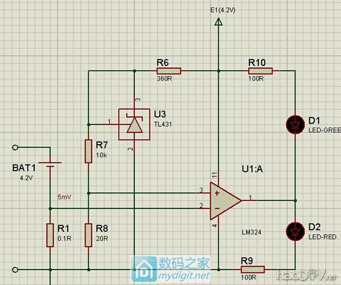 4.2VԴDIY4Sƽ