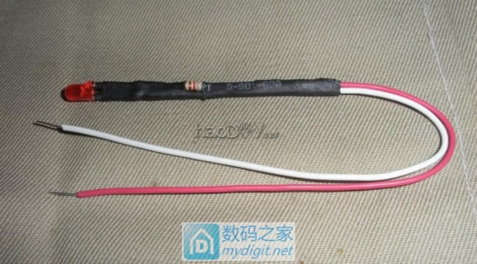ʹó䡢LEDͷƵ·1.5VԴģ飨ɴ1ŵأ