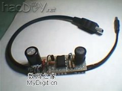 [ԭ] DIYЯ (MC34063Ӧ)