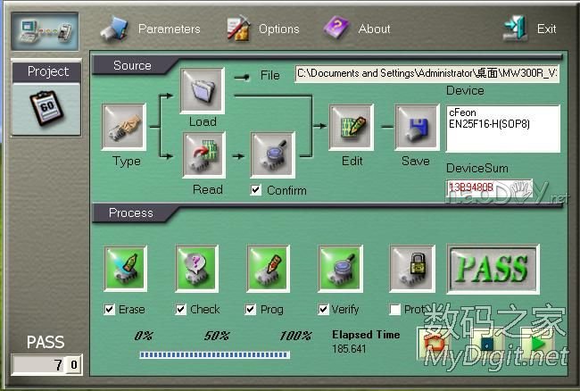ˮMW300R_V3ӲˢDD-WRT̼м̣ɣ