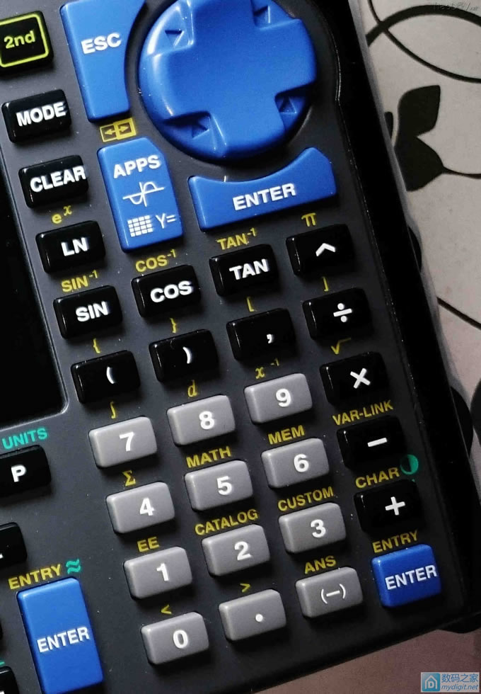 TI-92 Plus ͼμͳƵ