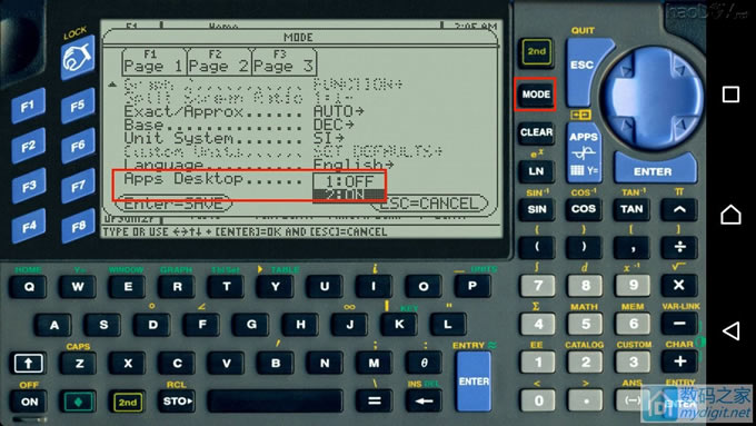 TI-92 Plus ͼμͳƵ