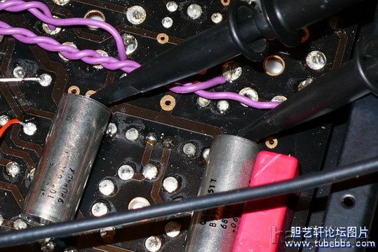 EL34 - 켼̳ -  [Tube