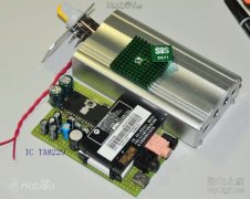 ʳ¯DIY Haboa﮵MINI TA8229