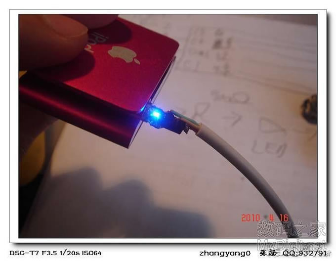 ֮ǰIPOD SUFFLEװԽԽˬģһɫ
