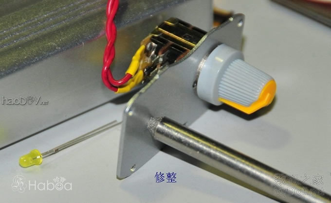 ʳ¯DIY Haboa﮵MINI TA8229
