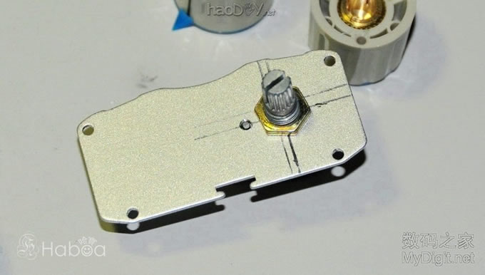 ʳ¯DIY Haboa﮵MINI TA8229