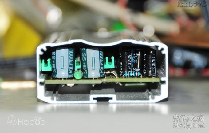 ʳ¯DIY Haboa﮵MINI TA8229