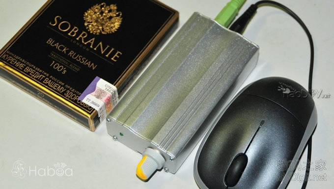 ʳ¯DIY Haboa﮵MINI TA8229