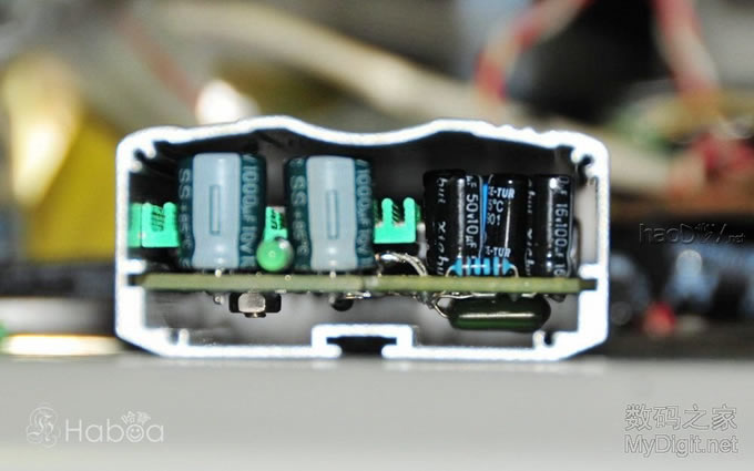 ʳ¯DIY Haboa﮵MINI TA8229