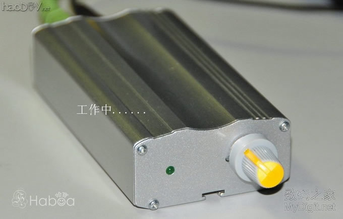 ʳ¯DIY Haboa﮵MINI TA8229