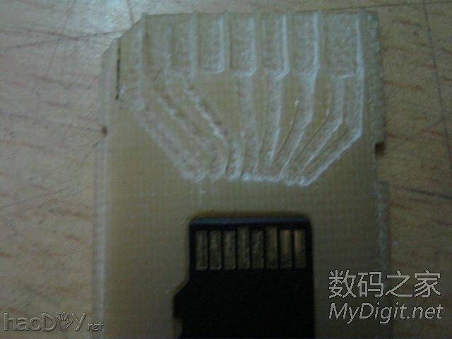 DIY TF(MicroSD)תSD ֮