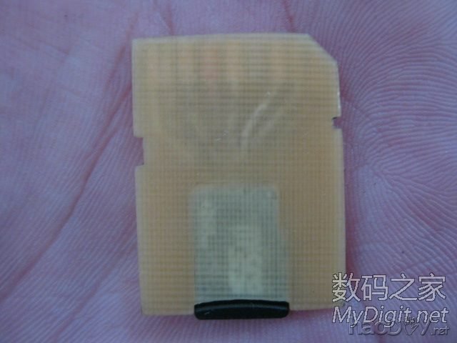 DIY TF(MicroSD)תSD ֮