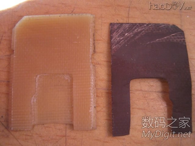 DIY TF(MicroSD)תSD ֮